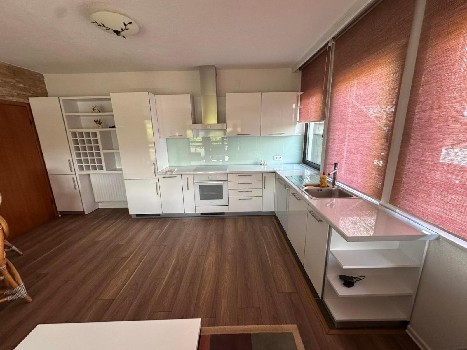 Hotel Ada Бихач Экстерьер фото